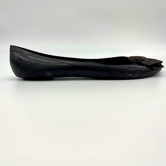 J Crew Jellies Ballet flat style. - Picture 2 of 8